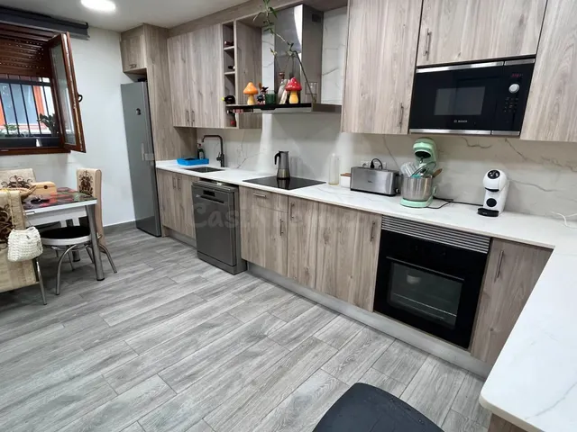 Impresionante Casa de Pueblo Reformada en Castellsera por so - foto 3