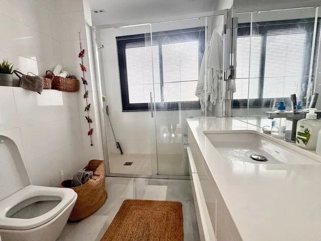 Ático 2 habitaciones 82m² en venta - Riviera del sol — 16