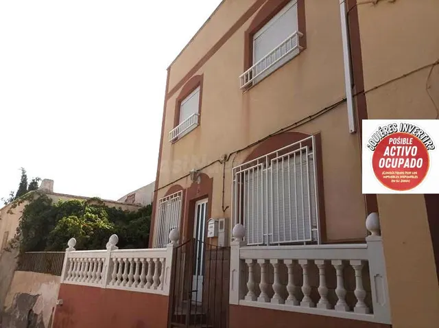 Casa 4 habitaciones 149m² en venta - South of spain