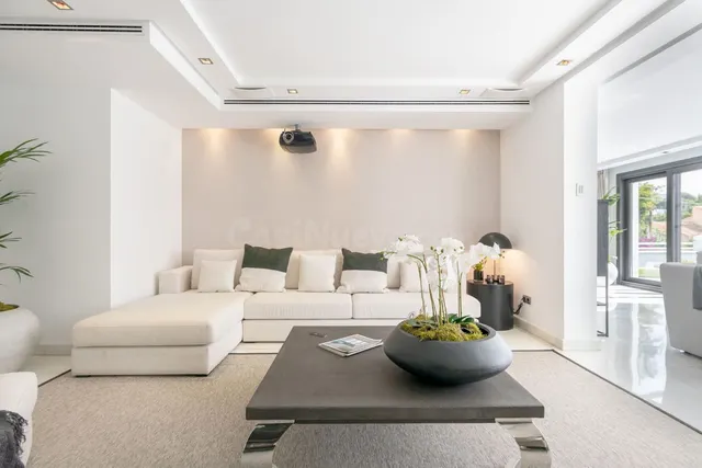 Chalet 5 habitaciones 510m² en venta - Marbella - foto 4