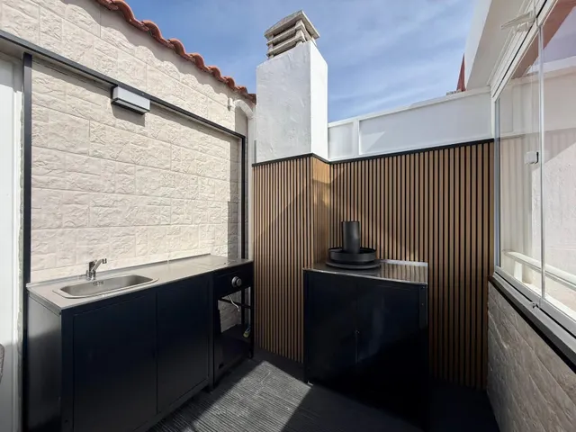 Apartamento 4 habitaciones 150m² en venta - CENTRO — 22