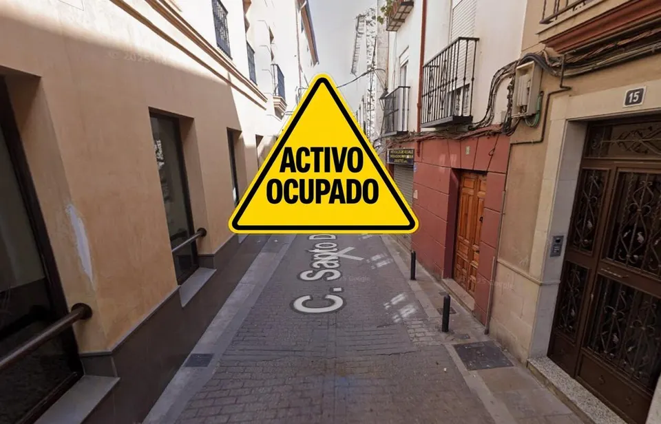 PISO EN JAEN