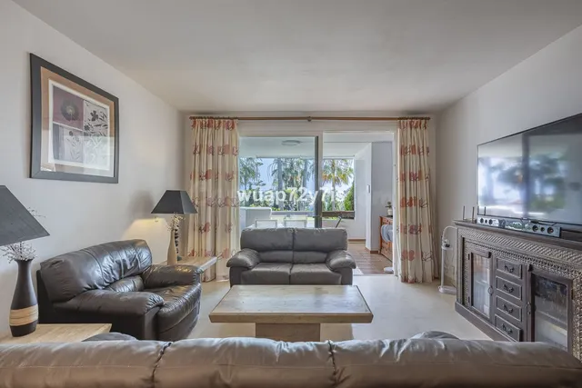 Apartamento 3 habitaciones 120m² en venta - Marbella - foto 3