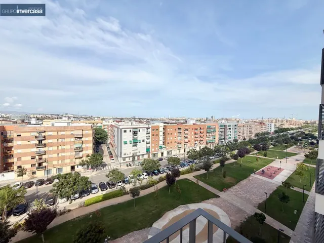 Obra Nueva, espectacular piso en 6º planta, nuevo a estrenar en Edificio Molí Mistral (Quart de Poblet) — 34