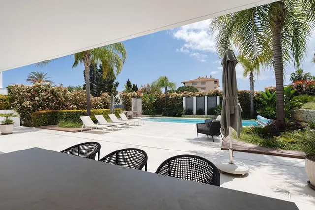 Chalet 5 habitaciones 490m² en venta - Marbella — 14
