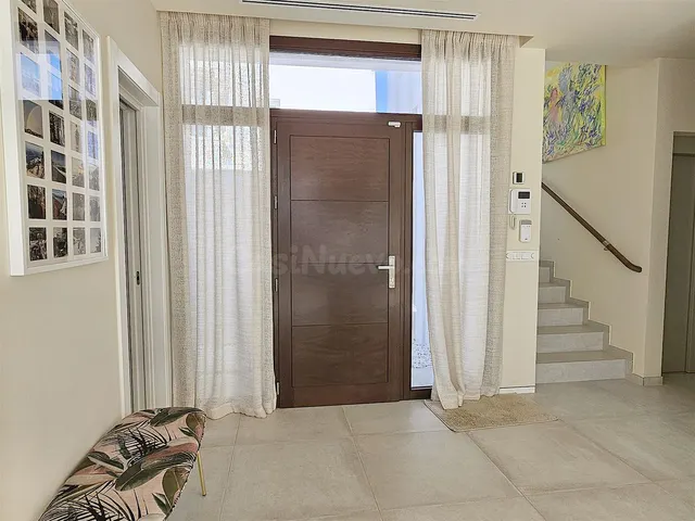 Chalet 5 habitaciones 357m² en venta - Riviera del sol — 4