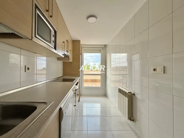 ATICO EN VENTA EN TUDELA — 10