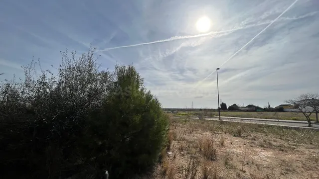 Parcela en El Vedat - foto 3