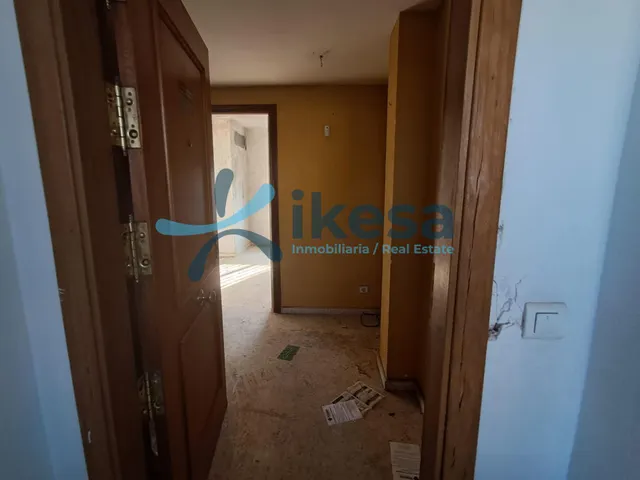 Piso VPO en Residencial las Dalias I. Con garaje y piscina comunitaria. — 7