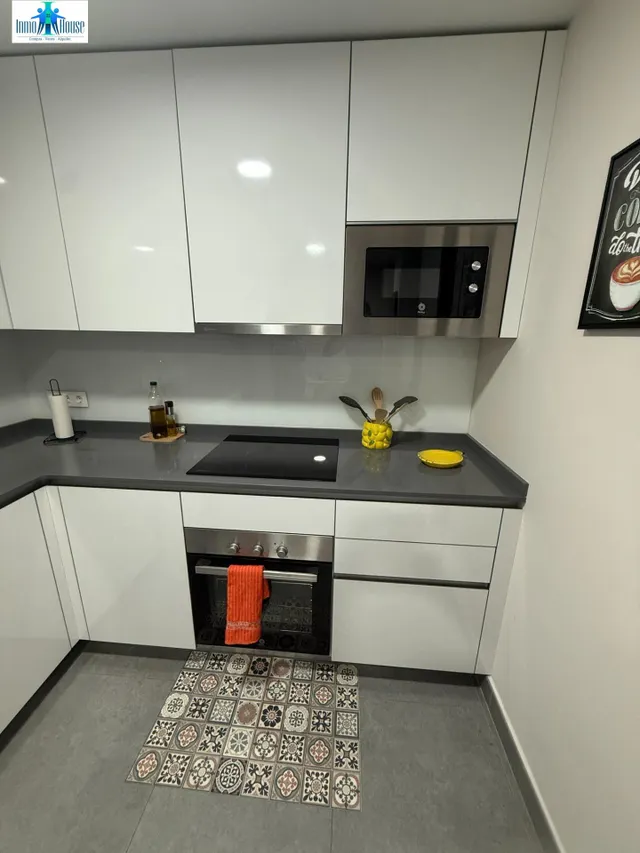 INMOHOUSE ALQUILA  (REF F169) — 20