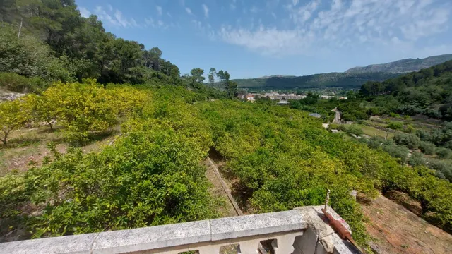 Magnifica casa con unas vistas espectaculares y ubicación cerca de campo de golf — 10