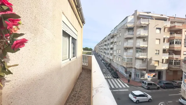 Ático 2 habitaciones 69m² en venta - Playa del Cura — 19