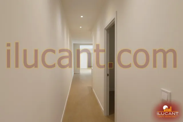 FANTASTICO  PISO CON REFORMA A ESTRENAR JUNTO AV. CONDE LUMIARES — 14