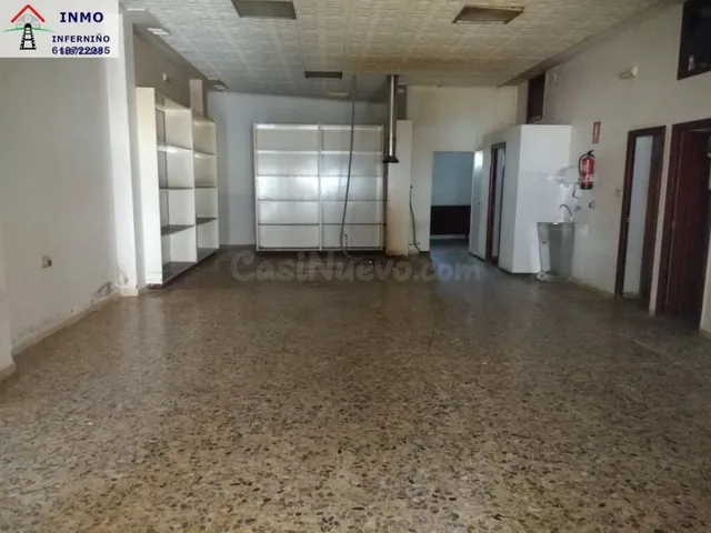 Local comercial en Alquiler en Naron La Coruña Ref: 437949