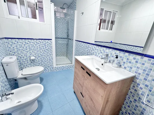 Piso 2º reformado sin ascensor en Elda, zona geriátrico — 4