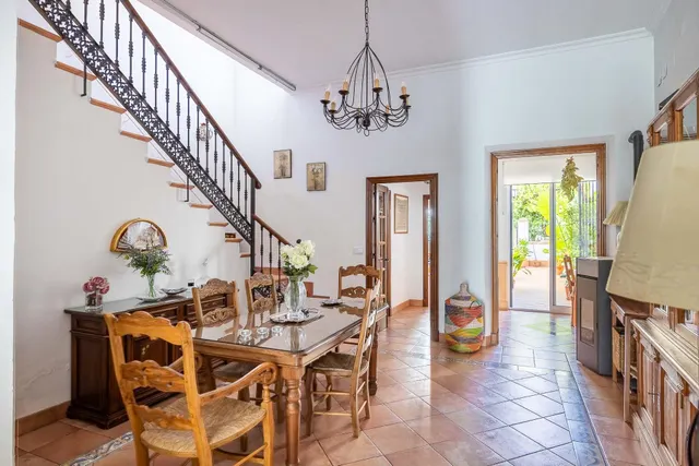 Casa 4 habitaciones 185m² en venta - Andalucia — 7