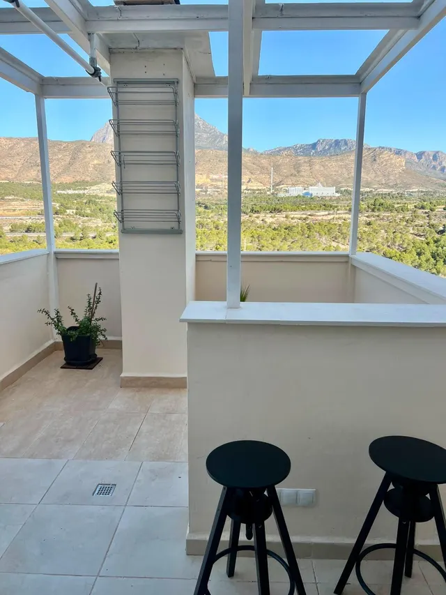 Ático en venta en Pueblo Poniente — 15