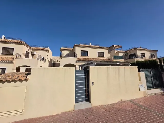 Villa 4 habitaciones 114m² en venta - torrevieja — 30