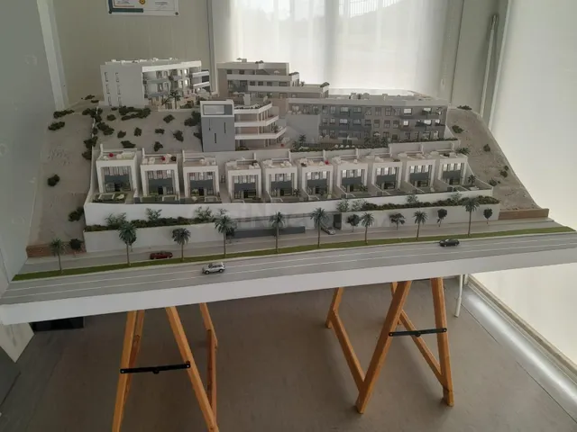 Villas de lujo en El Hornillo - Nueva promoción residencial  - foto 4