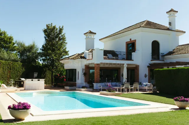 Villa 5 habitaciones 375m² en venta - Sierra de Cádiz