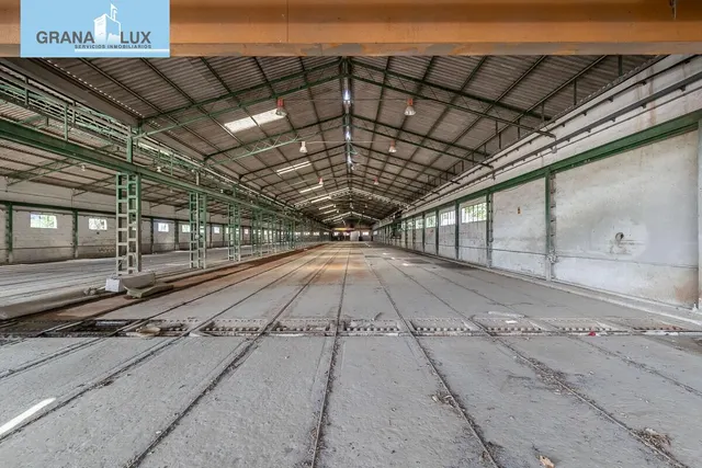 Terreno industrial a la entrada de Illora — 24