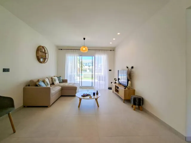 Apartamento 2 habitaciones en venta - El Edén - Los Estaños — 8