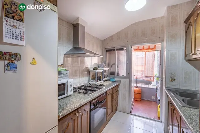 Piso en Casería de Montijo — 6