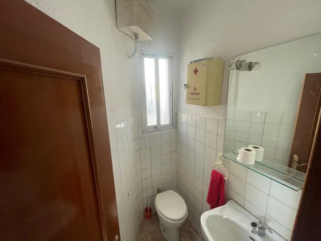 ¡OPORTUNIDAD EN OPAÑEL! Piso en Calle General Ricardos 123, Opañel, Madrid — 5