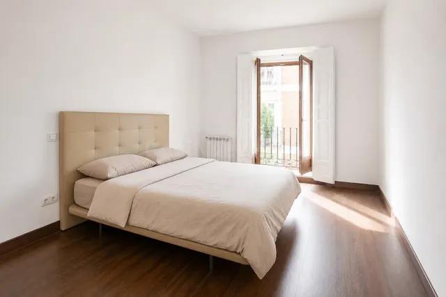 Vivienda con tres balcones a la calle en Opera - foto 4