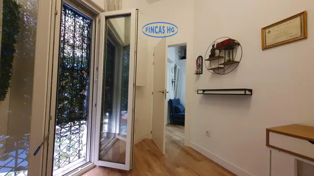 planta baja reformada. — 7