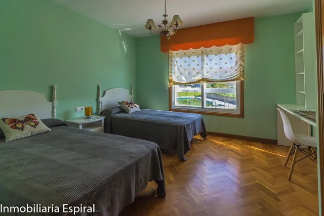 Exclusivo Adosado en Perbes, Miño ✨ — 13