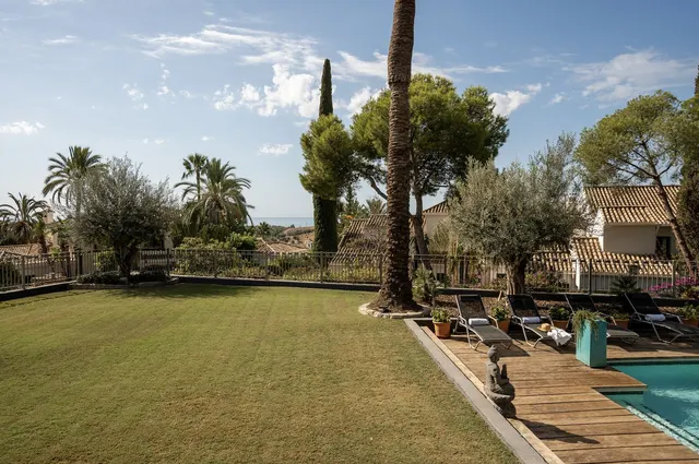 Chalet 5 habitaciones 595m² en venta - Paraiso-Barronal — 43
