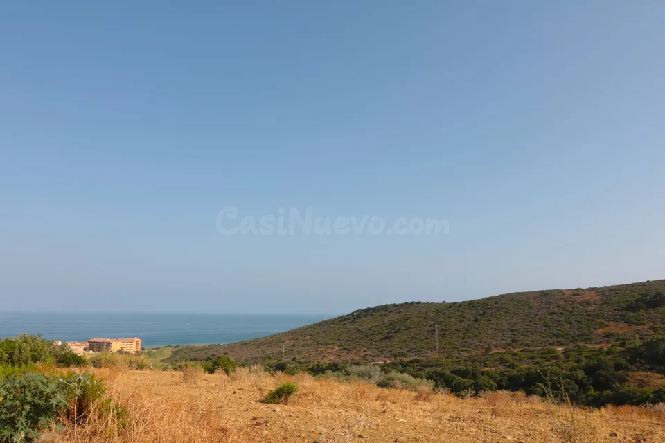 Parcela 35642m² en venta - Costa del Sol