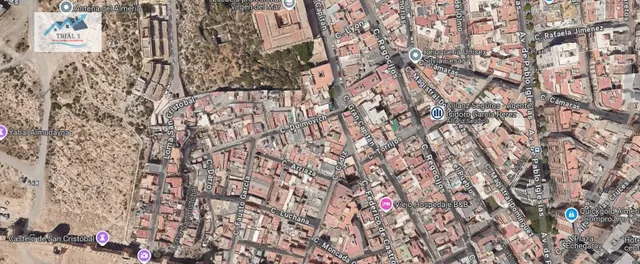 Venta Piso en Almería - foto 3