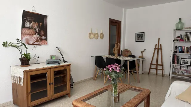 Espectacular piso  VPO  zona Pescadería Huelva — 30