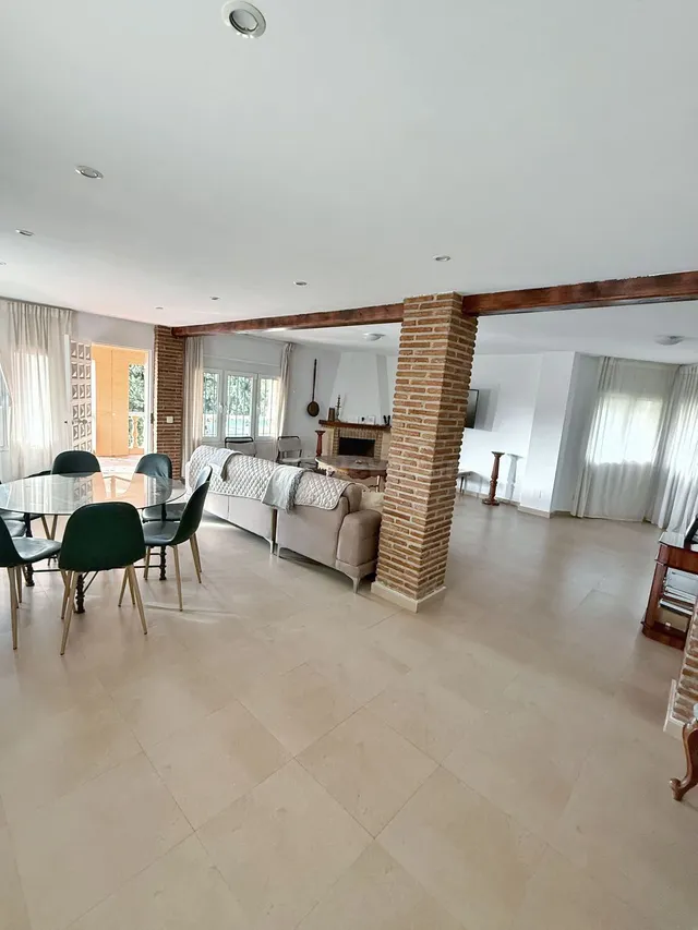Chalet 7 habitaciones 250m² en venta - Riviera del sol — 5