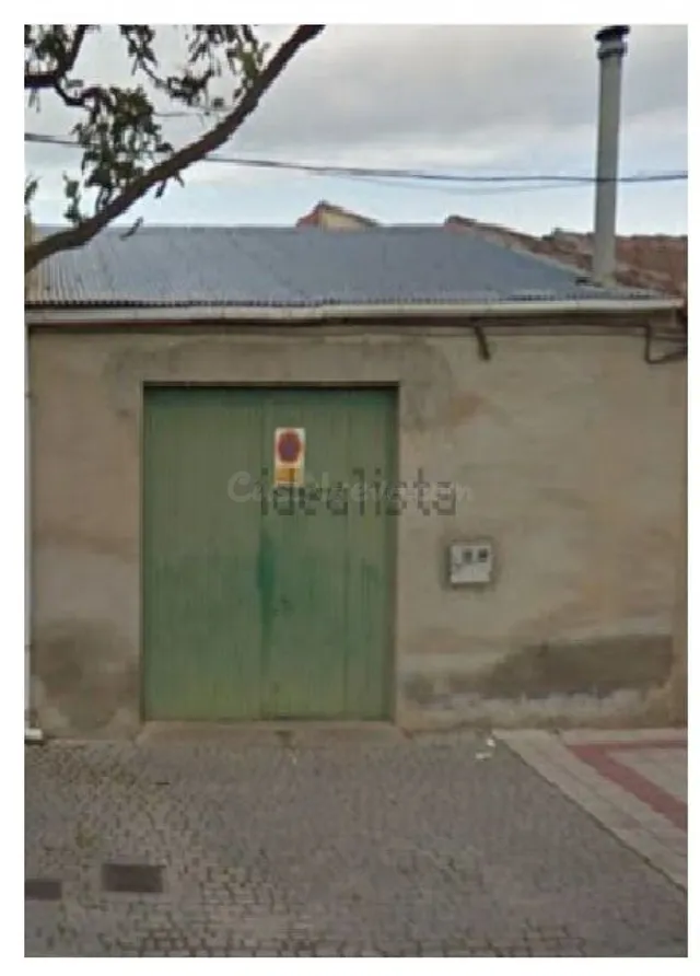Local comercial 810m² en venta - Grijota - foto 2