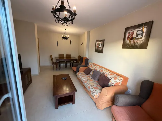 Vivienda adosada con piscina, licencia turística y solárium con vistas a El Palmar — 10