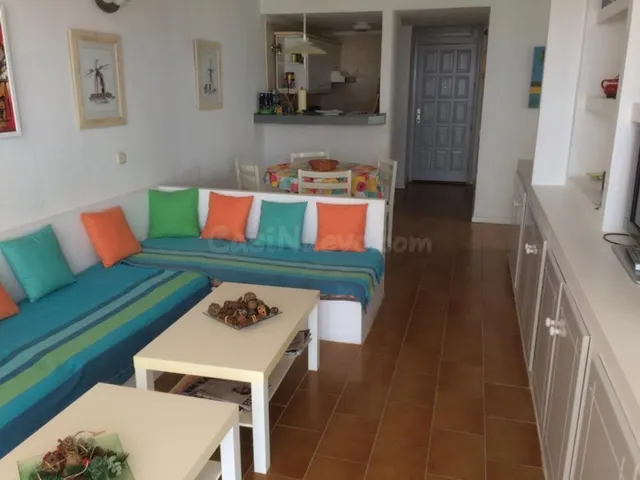 Apartamento en Morro Jable - foto 4