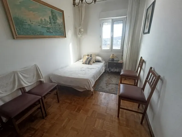 Acogedor piso en Oviedo, zona Santo Domingo-El Campillín - foto 5