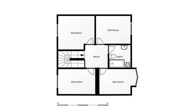 Venta adosado en Sonseca — 33