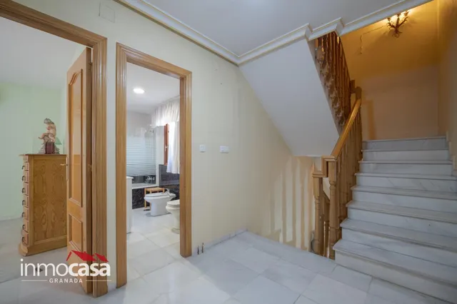 Casa/Chalet en Maracena a 1 minuto del metro — 39