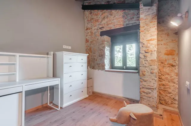 VILLAPÉREZ · OVIEDO | CASA TRADICIONAL ASTURIANA REHABILITADA — 30