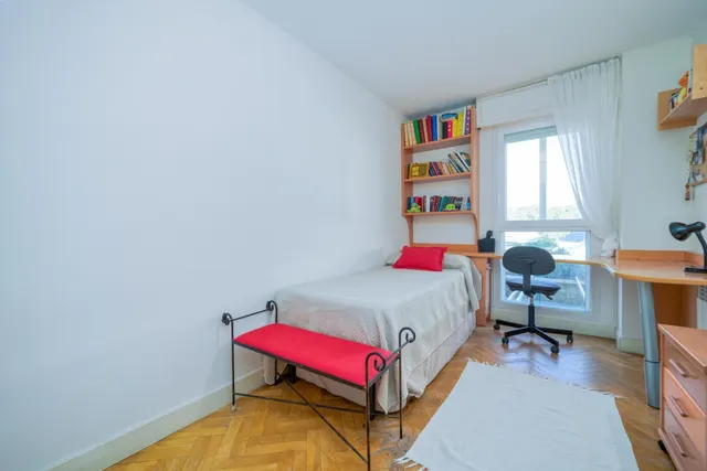 Piso 3 habitaciones 127m² en venta - Casco Antiguo — 33
