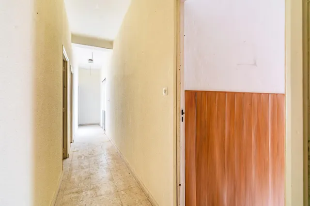 INCREÍBLE CASA SEÑORIAL EN la ALAMEDA DEL RIO — 12