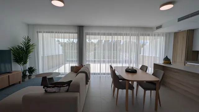 Adosado 3 habitaciones 153m² en venta - Costa Del Sol — 8