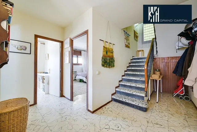 CASA PALAFURGELL — 7
