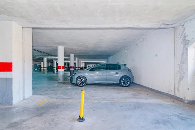 ✨ exclusividad y diseño en el serrallo, Granada | piscina, garaje y urbanización privada — 24