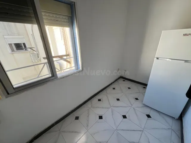 PISO DE 2 DORMITORIOS EN ZONA CENTRO — 5