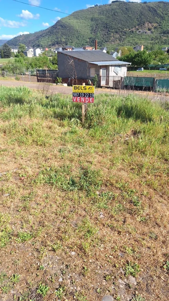 VENTA SOLAR URBANO EN LA PLACA — 4